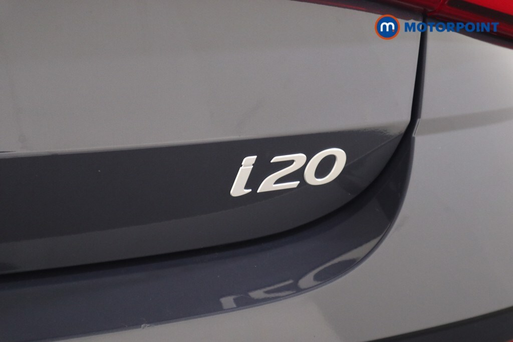 Used Hyundai i20 2025 for sale - 77708539: Photo 37