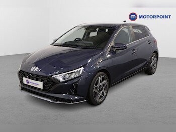 Used Hyundai i20 2025 for sale - 77708539: Photo