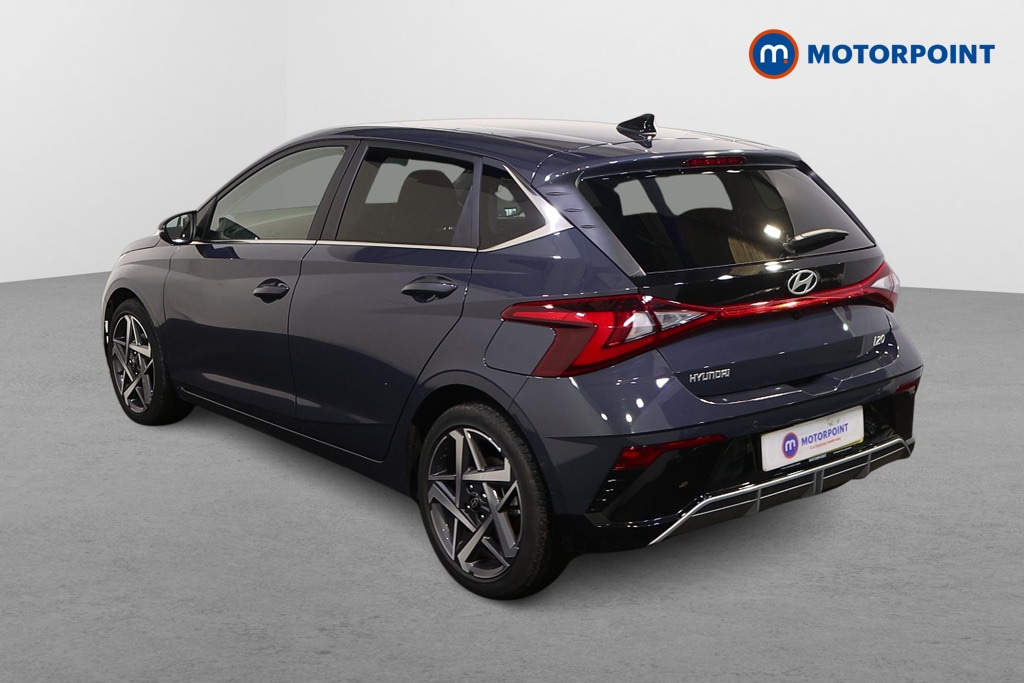 Used Hyundai i20 2025 for sale - 77708539: Photo 5