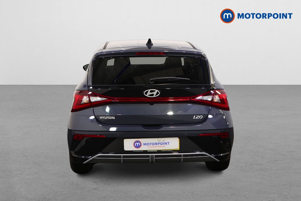 Used Hyundai i20 2025 for sale - 77708539: Photo 6