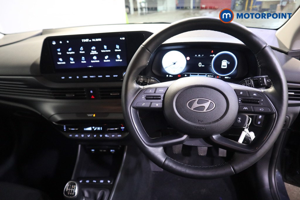 Used Hyundai i20 2025 for sale - 77708539: Photo 9