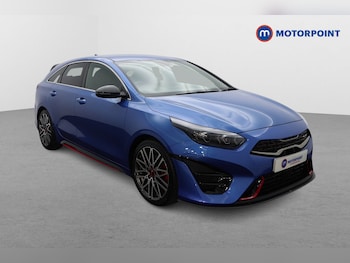 Used Kia Pro Ceed undefined for sale - 78814723: Photo