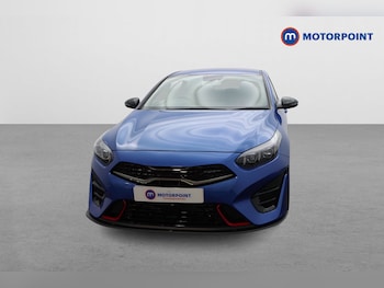 Used Kia Pro Ceed undefined for sale - 78814723: Photo