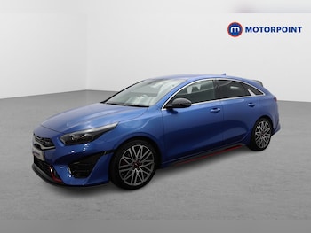 Used Kia Pro Ceed undefined for sale - 78814723: Photo