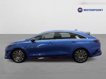 Used Kia Pro Ceed undefined for sale - 78814723: Photo