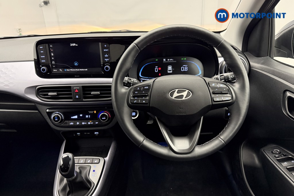 Used Hyundai i10 2025 for sale - 77775634: Photo 10