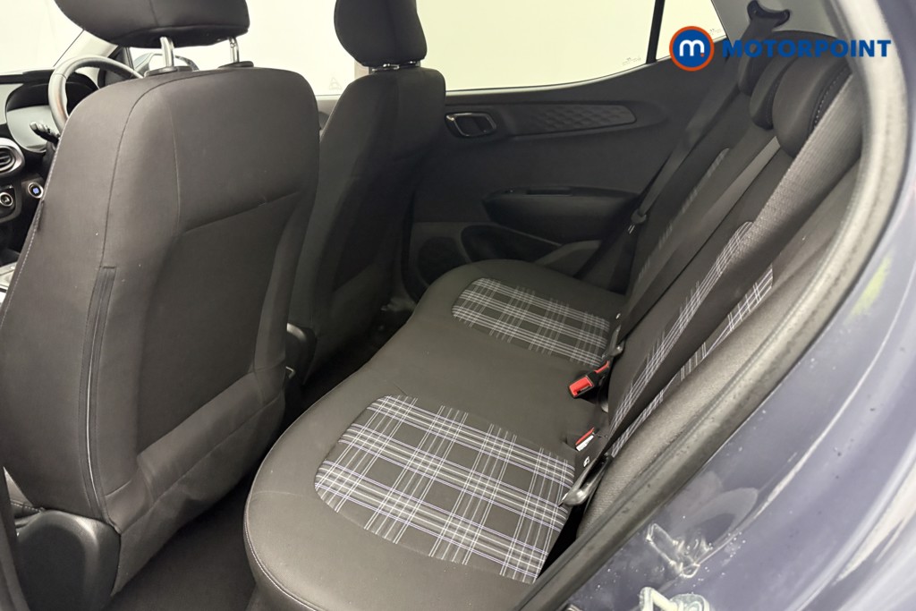 Used Hyundai i10 2025 for sale - 77775634: Photo 12