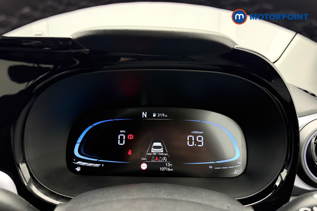 Used Hyundai i10 2025 for sale - 77775634: Photo 17