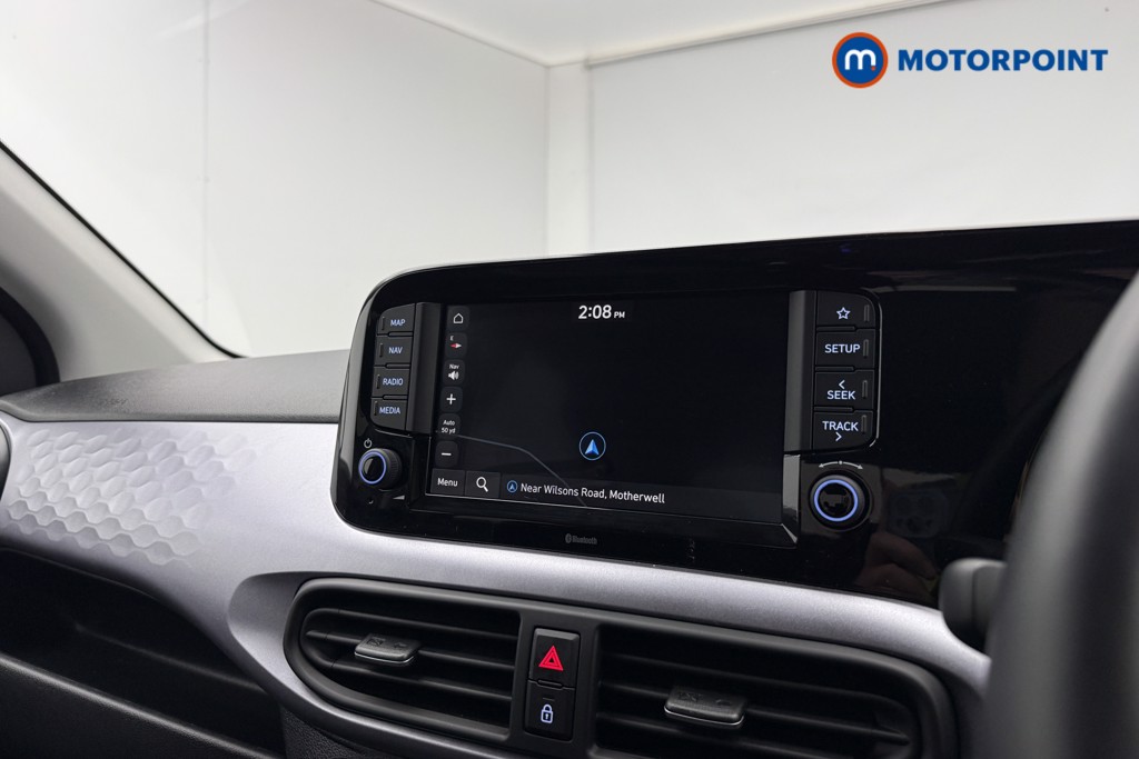 Used Hyundai i10 2025 for sale - 77775634: Photo 19