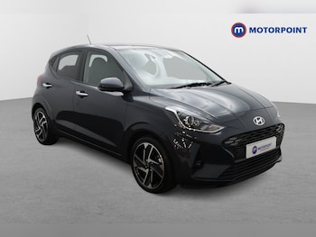 Used Hyundai i10 undefined for sale - 77775634: Photo
