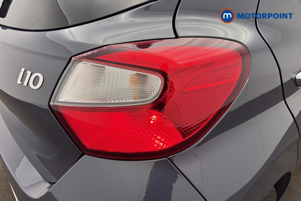 Used Hyundai i10 2025 for sale - 77775634: Photo 26