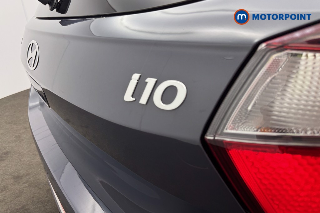 Used Hyundai i10 2025 for sale - 77775634: Photo 27