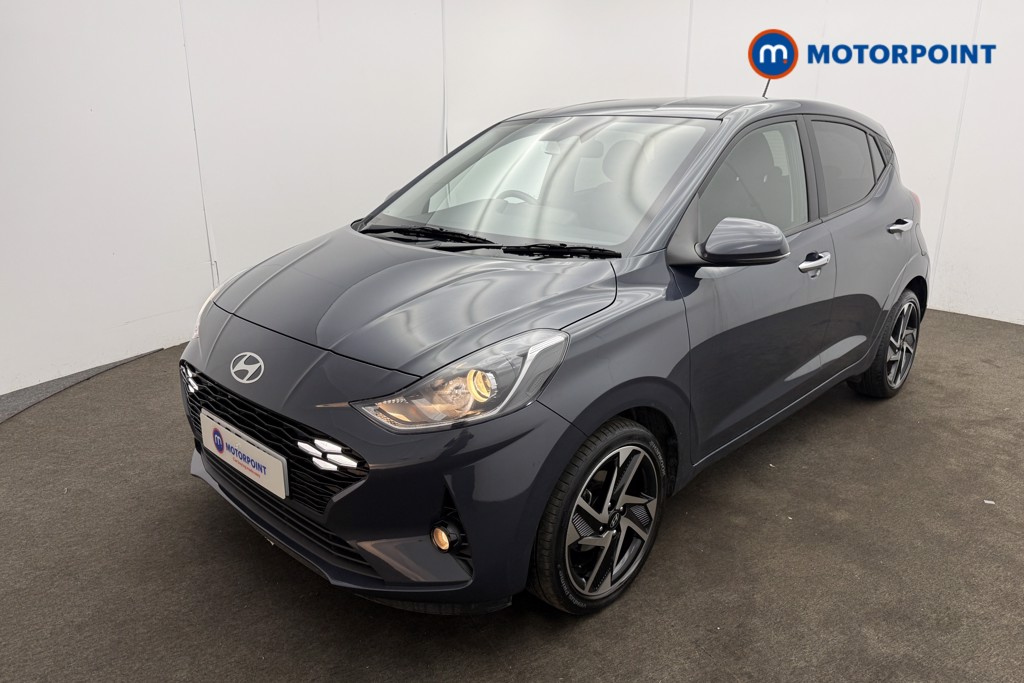 Used Hyundai i10 2025 for sale - 77775634: Photo 29