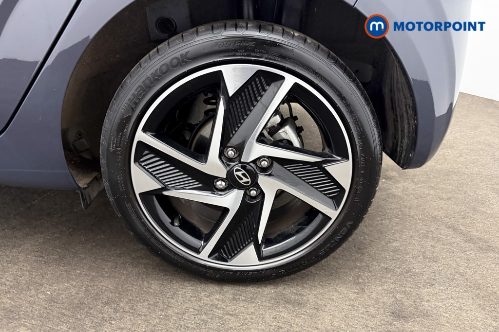 Used Hyundai i10 2025 for sale - 77775634: Photo 33