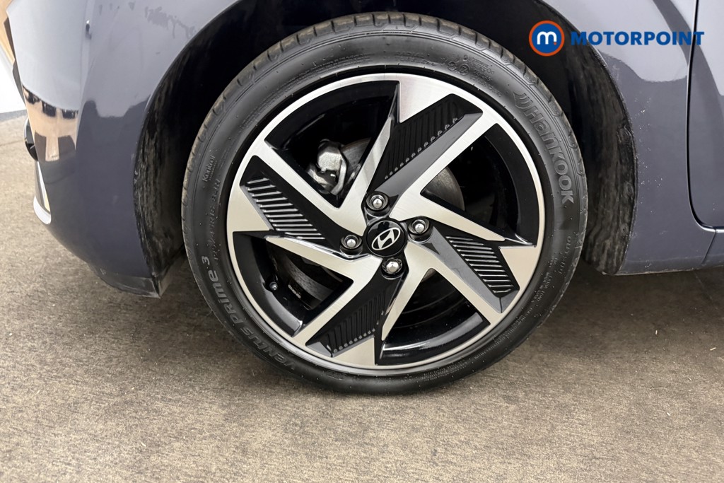 Used Hyundai i10 2025 for sale - 77775634: Photo 34