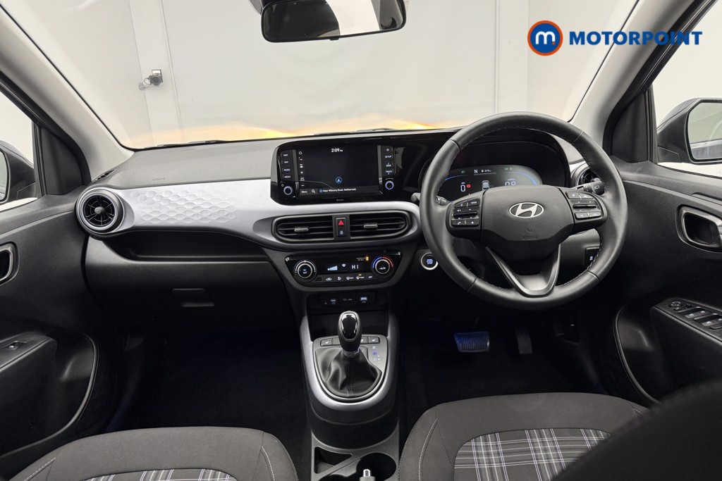 Used Hyundai i10 2025 for sale - 77775634: Photo 9