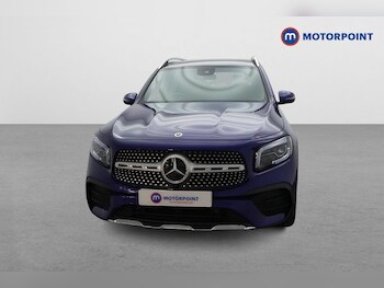 Used Mercedes-Benz GLB 2022 for sale - 77691845: Photo