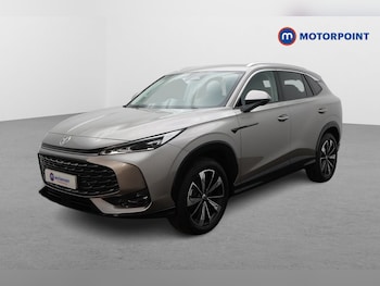 Used MG MG HS 2025 for sale - 78485313: Photo