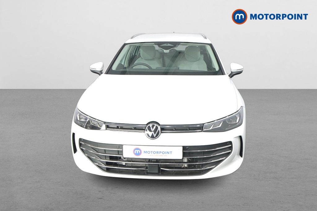 Used Volkswagen Passat 2025 for sale - 76949396: Photo 2
