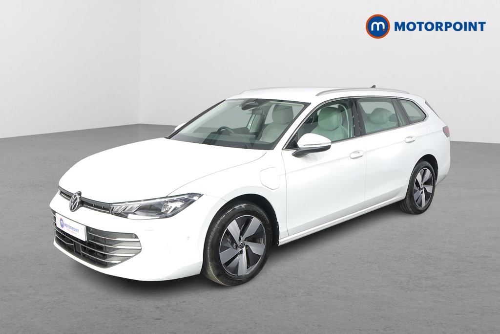 Used Volkswagen Passat 2025 for sale - 76949396: Photo 3