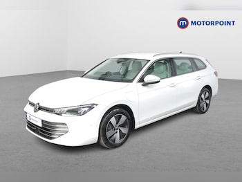 Used Volkswagen Passat 2025 for sale - 76949396: Photo