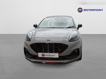 Used Ford Puma undefined for sale - 78443505: Photo