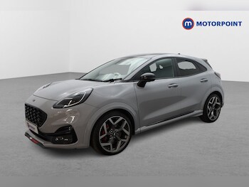 Used Ford Puma undefined for sale - 78443505: Photo