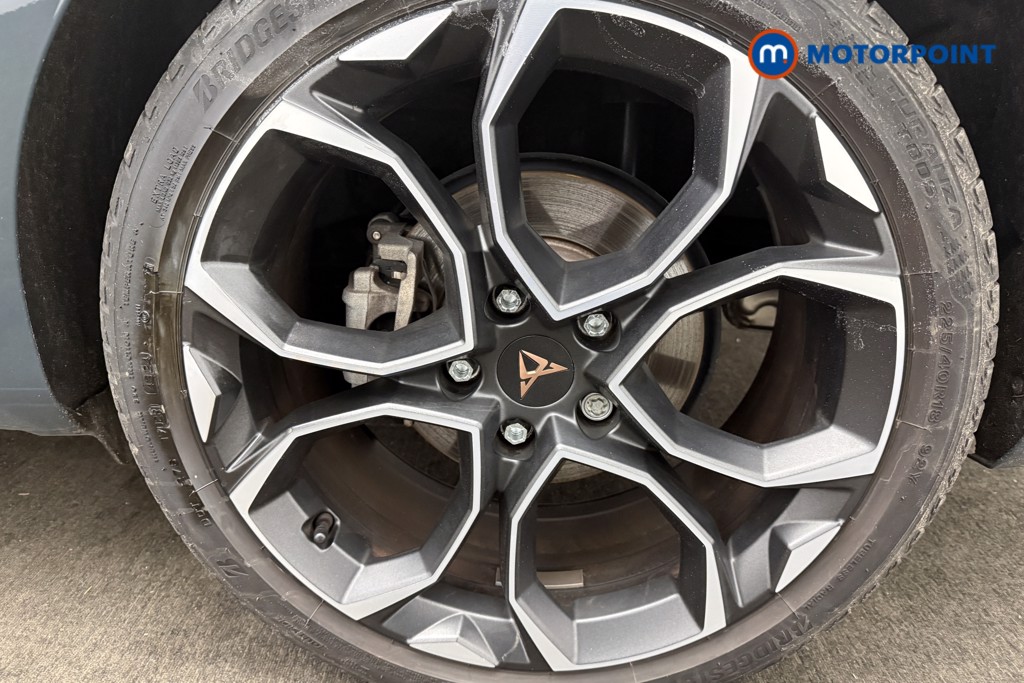 Used Cupra Leon 2025 for sale - 76777664: Photo 10