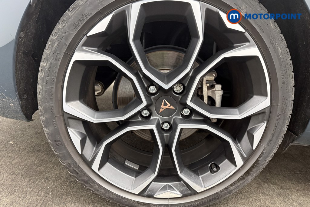 Used Cupra Leon 2025 for sale - 76777664: Photo 11