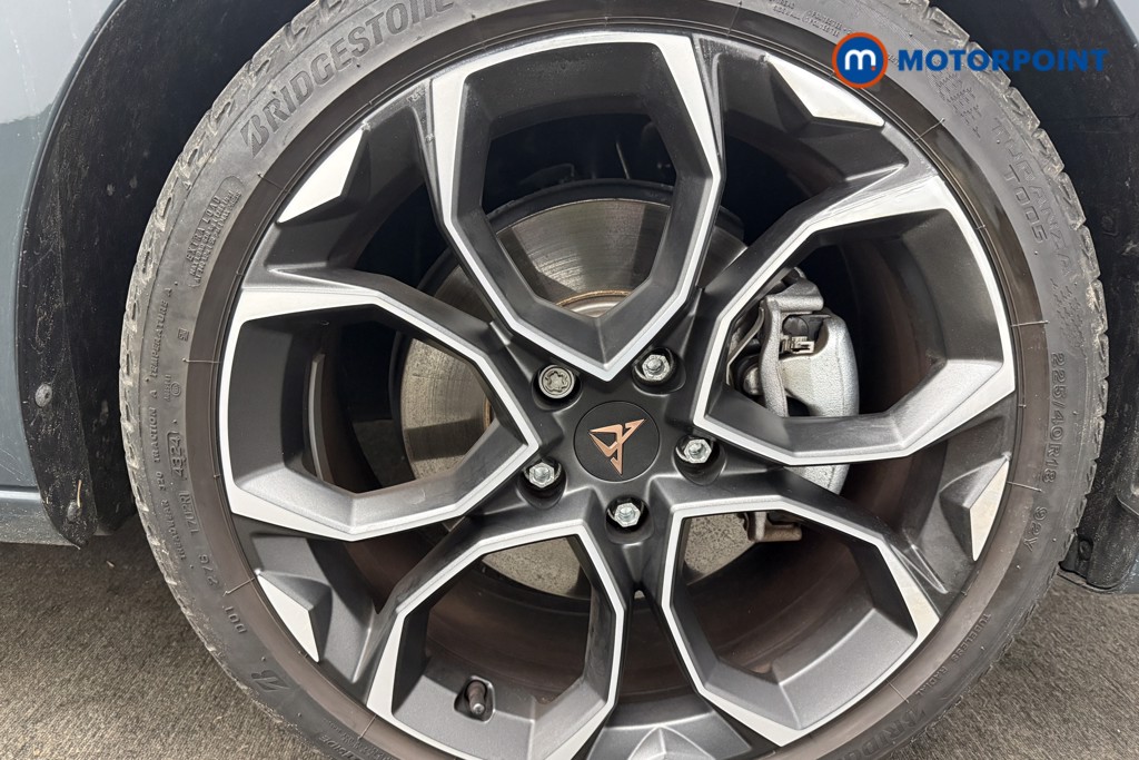 Used Cupra Leon 2025 for sale - 76777664: Photo 12