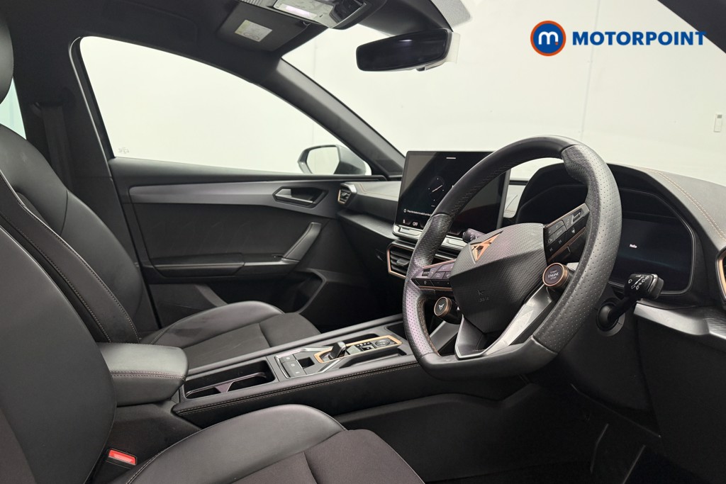 Used Cupra Leon 2025 for sale - 76777664: Photo 13