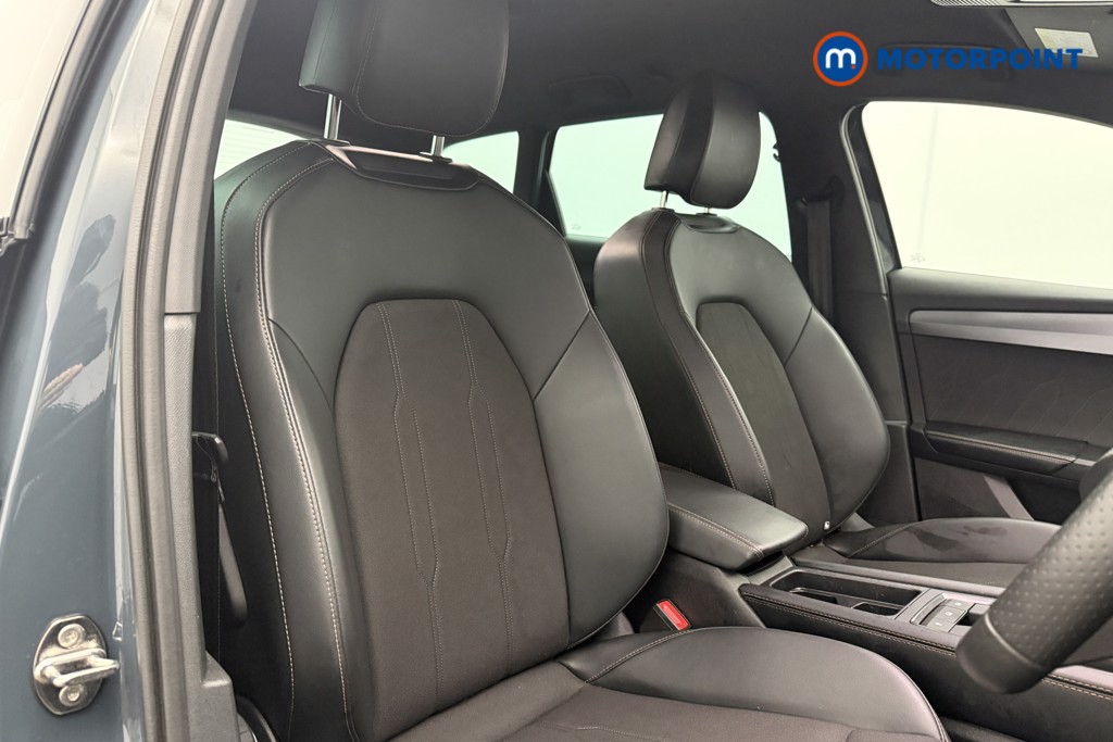 Used Cupra Leon 2025 for sale - 76777664: Photo 14