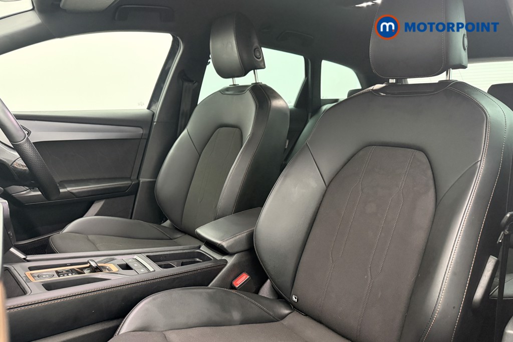 Used Cupra Leon 2025 for sale - 76777664: Photo 15