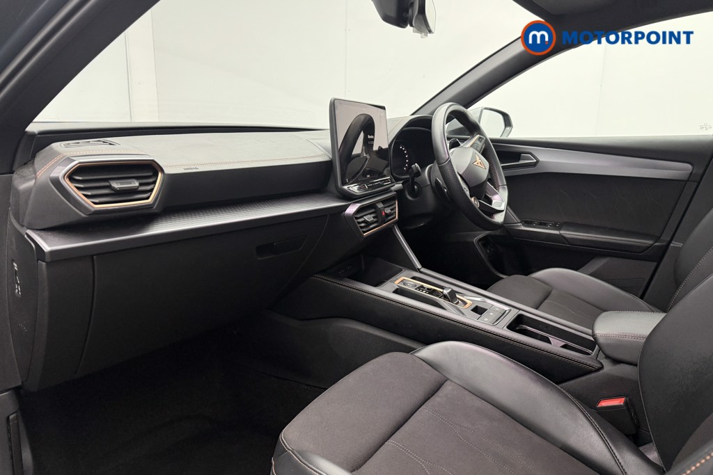 Used Cupra Leon 2025 for sale - 76777664: Photo 16