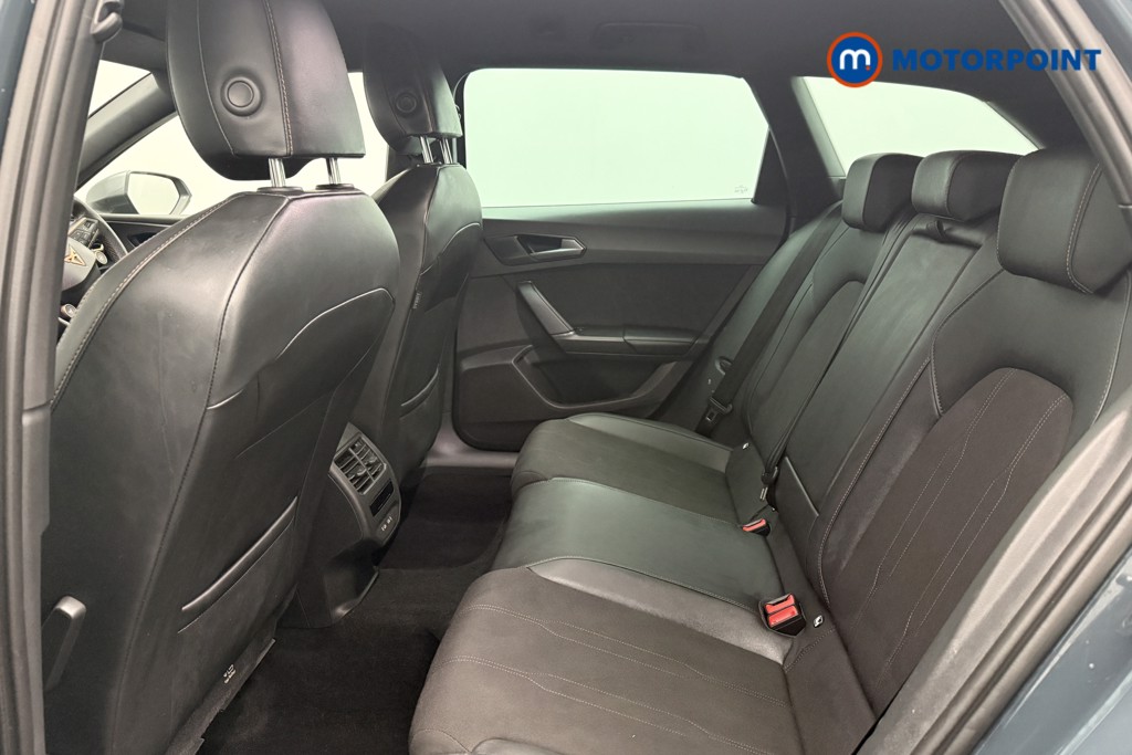 Used Cupra Leon 2025 for sale - 76777664: Photo 17