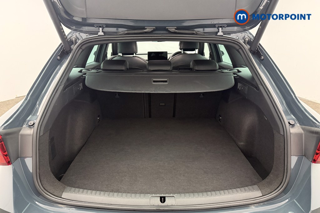 Used Cupra Leon 2025 for sale - 76777664: Photo 18