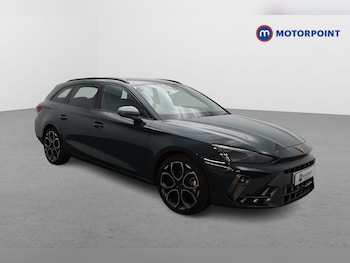 Used Cupra Leon 2025 for sale - 76777664: Photo
