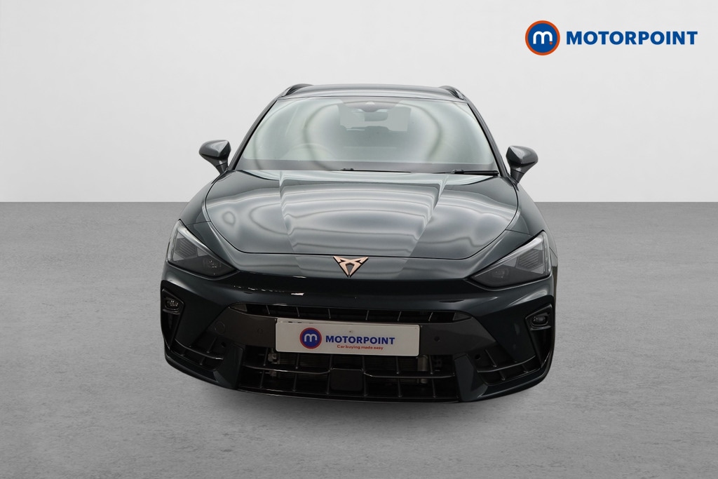 Used Cupra Leon 2025 for sale - 76777664: Photo 2