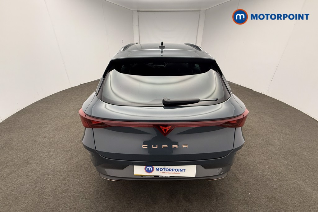 Used Cupra Leon 2025 for sale - 76777664: Photo 20