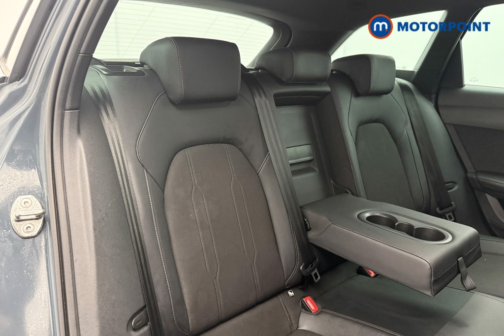 Used Cupra Leon 2025 for sale - 76777664: Photo 21