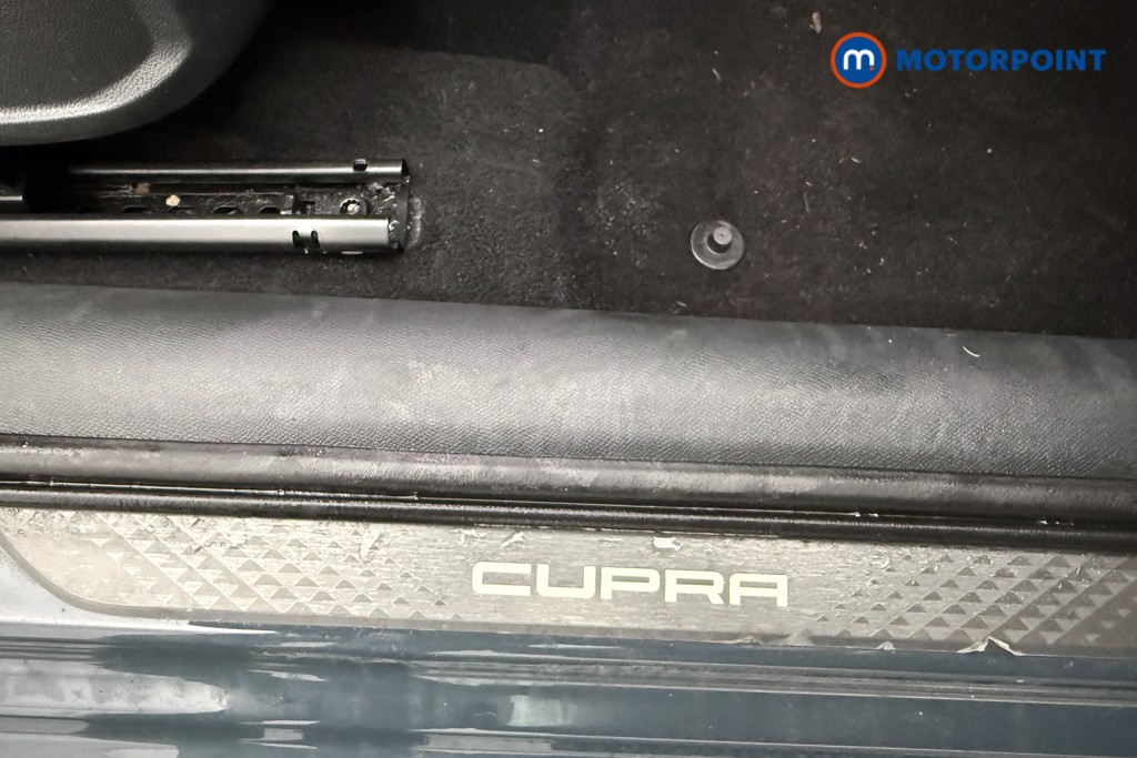 Used Cupra Leon 2025 for sale - 76777664: Photo 25