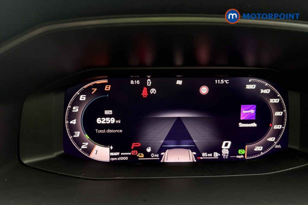 Used Cupra Leon 2025 for sale - 76777664: Photo 26