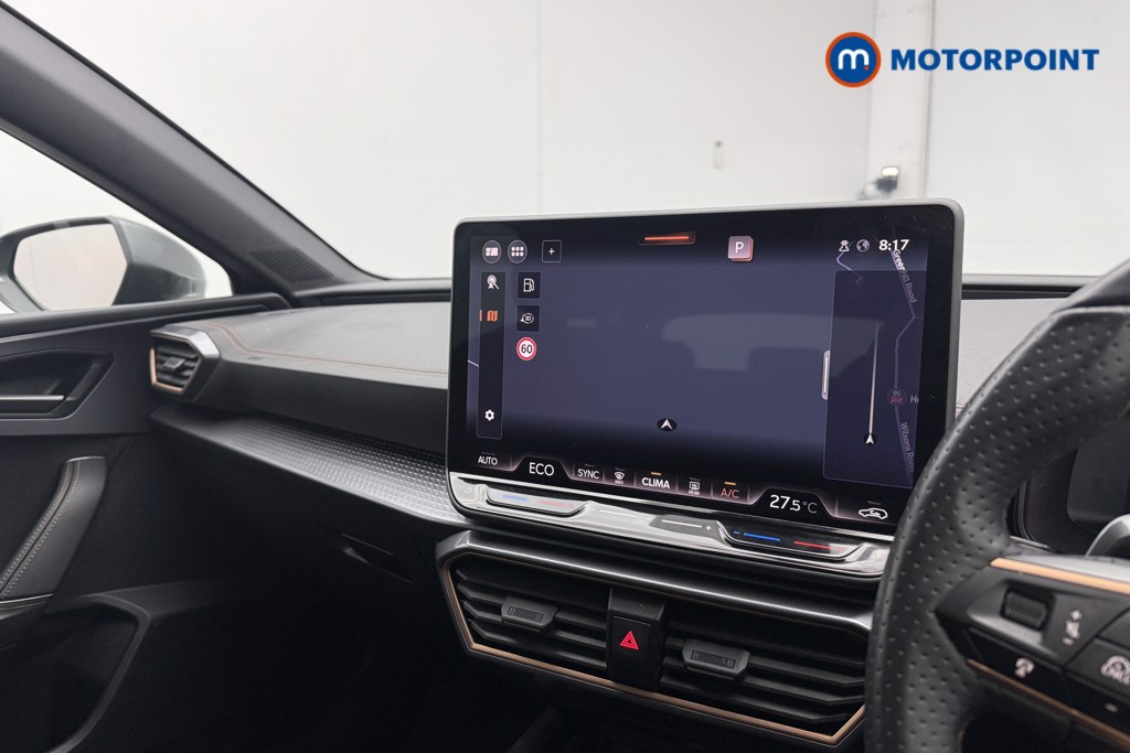 Used Cupra Leon 2025 for sale - 76777664: Photo 27