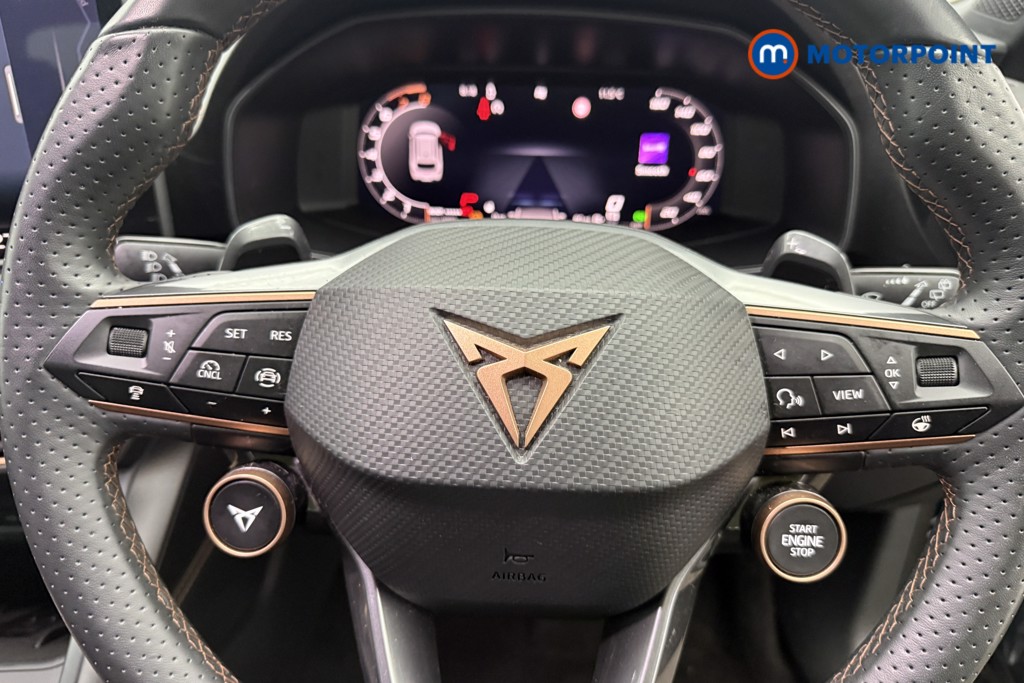 Used Cupra Leon 2025 for sale - 76777664: Photo 28