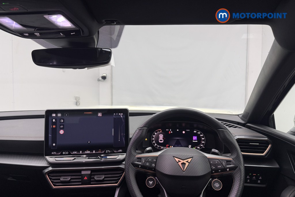 Used Cupra Leon 2025 for sale - 76777664: Photo 30