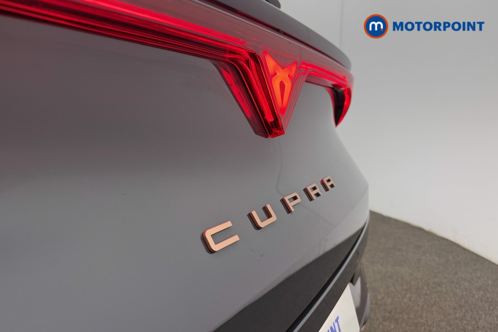 Used Cupra Leon 2025 for sale - 76777664: Photo 31