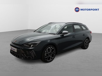 Used Cupra Leon 2025 for sale - 76777664: Photo