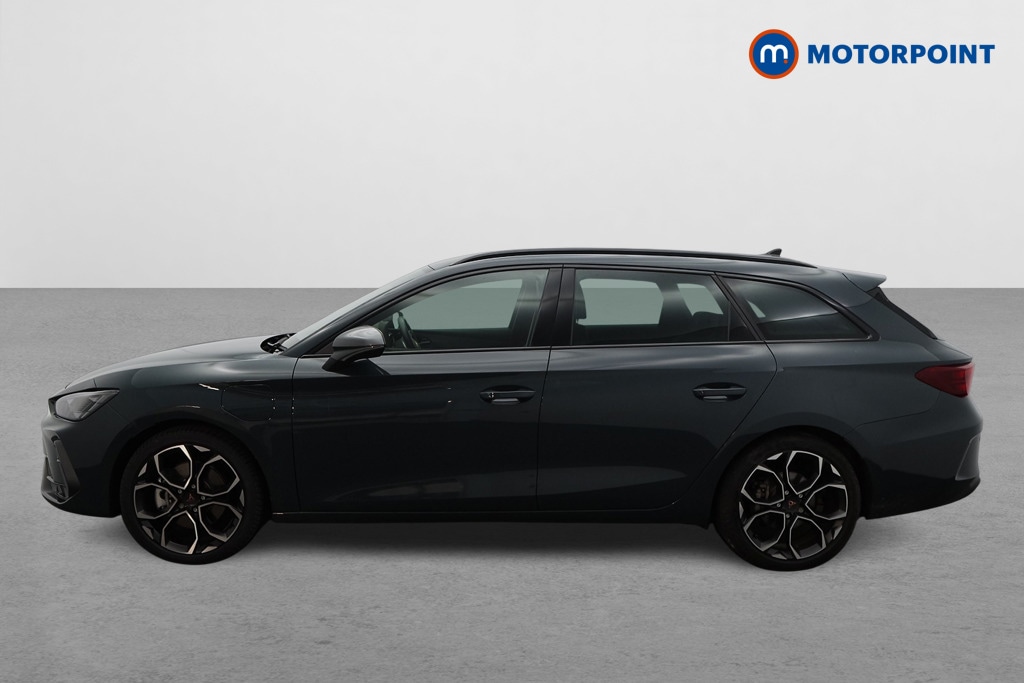 Used Cupra Leon 2025 for sale - 76777664: Photo 4