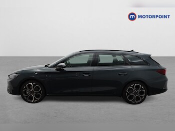 Used Cupra Leon 2025 for sale - 76777664: Photo