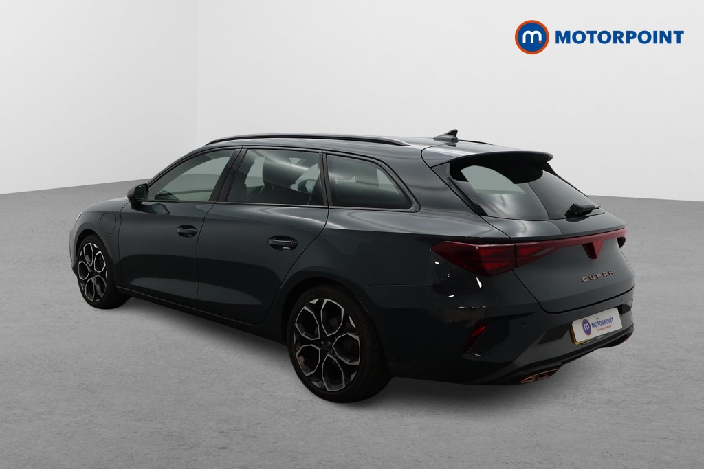 Used Cupra Leon 2025 for sale - 76777664: Photo 5